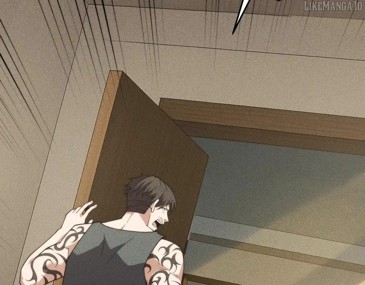 Hidden Dragon in the City (2025) Chapter 11 - page 52